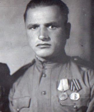 Полубарьев Александр Александрович