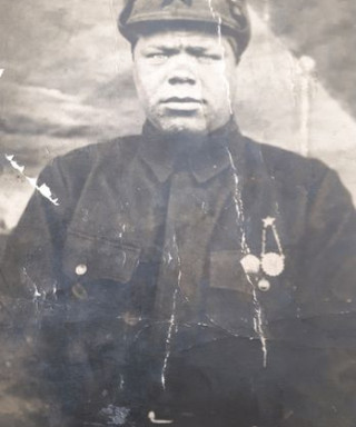 Дрямин Николай Сергеевич