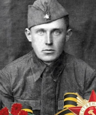 Куличков Семён Перфильевич