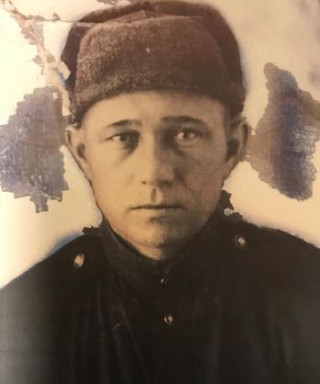 Ковалёв Федор Иванович