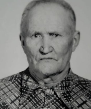 Зайнетдинов Сибагат