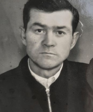 Бабенко Николай Евстафьевич