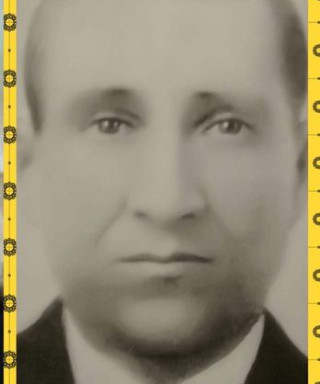 Пагин Александр Васильевич