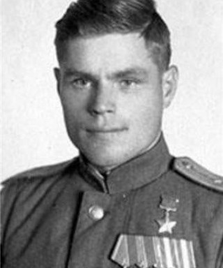 Алин Василий Иванович