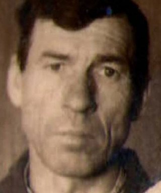 Лысманов Василий Иванович