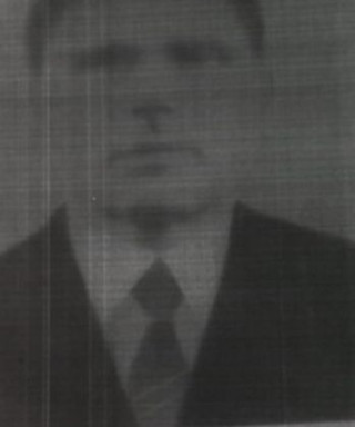 Муханов Григорий Яковлевич