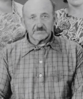 Ксенев Григорий Васильевич