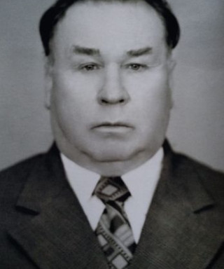 Макаров Дмитрий Иванович