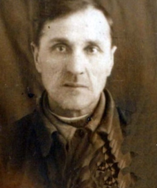 Пятков Михаил Иванович