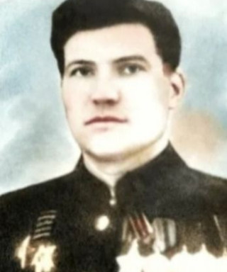 Кирилин Дмитрий Владимирович