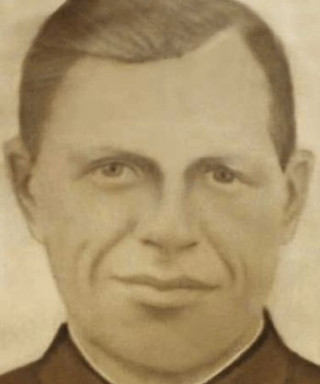 Карпов Дмитрий Иванович