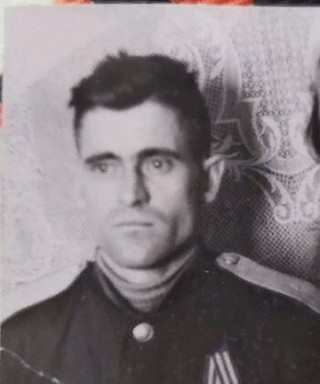 Броварёв Иван Григорьевич