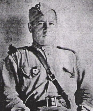 Куцых Михаил Федорович