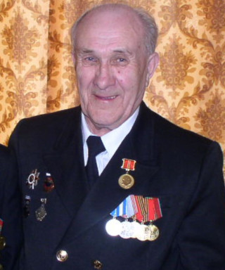 Дмитриев Николай Николаевич