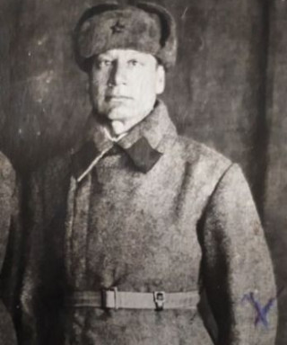 Куцых Владимир Федорович