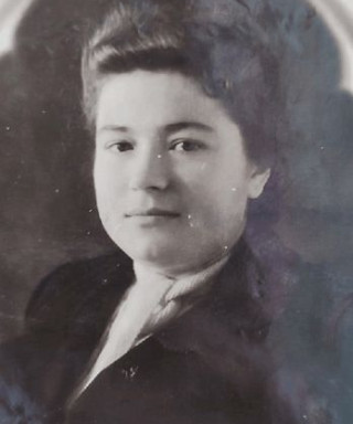 Подоенко Ольга Степановна