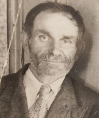 Малышев Николай Алексеевич