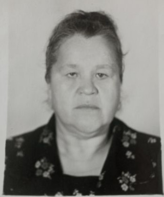 Жигалева Нина Дмитриевна