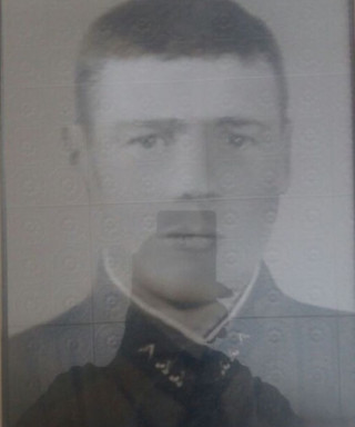 Грачев Василий Филимонович