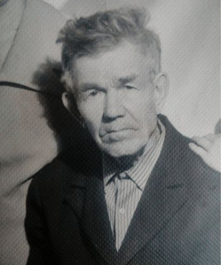 Каймонов Иван Павлович