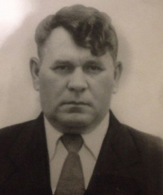 Куликов Павел Александрович