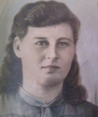 Ламонова Вера Даниловна