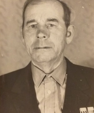 Брикунов Кирилл Ильич