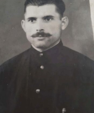 КОВАЛЕНКО АЛЕКСАНДР ВАСИЛЬЕВИЧ