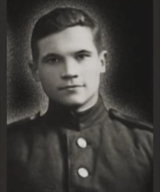 Галота Василий Адамович