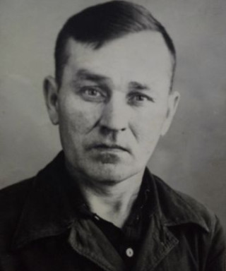 Огородников Павел Николаевич