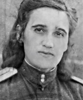 Малахова Надежда Алексеевна