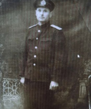 Зеленский Дмитрий Каллистратович