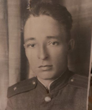 Макаров Фёдор Иванович