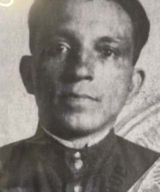 Игошин Алексей Гаврилович