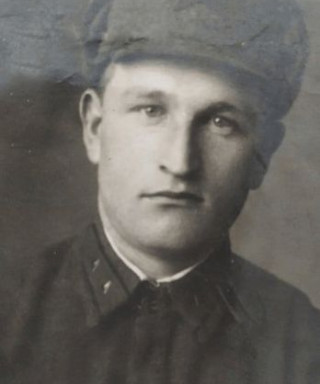 Аблаев Алексей Михайлович