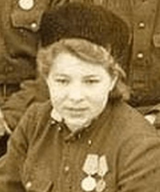 Лапина (Зунтова) Лариса Александровна