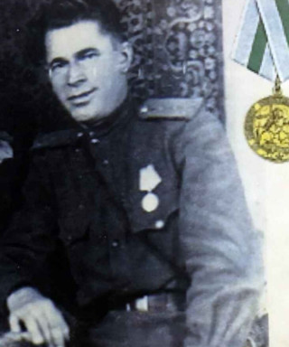 Пушкарский Степан Степанович