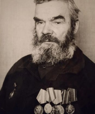 Дьяков Поликарп Павлович