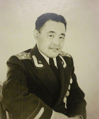 Замураев Андрей Дагбаевич