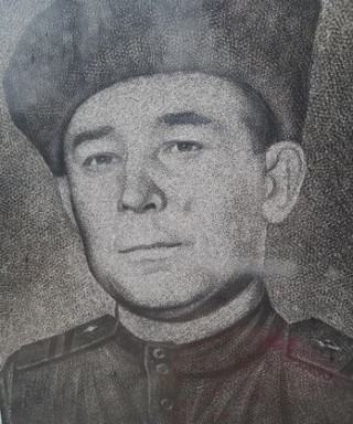 Кучеров Василий Захарович