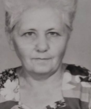 Бровченко Галина Михайловна