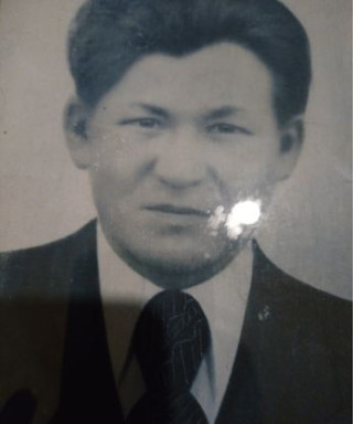 Баймухаметов Афтах Ахметгалиевич