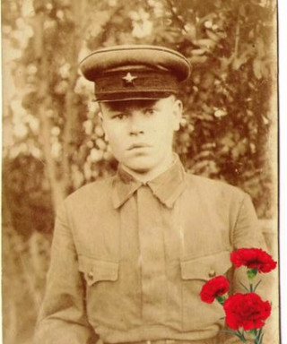 Грачёв Константин Афанасьевич