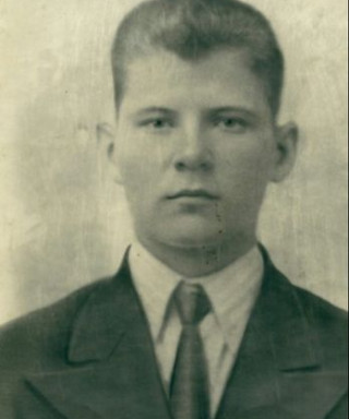 Гребнев Герман Евгеньевич