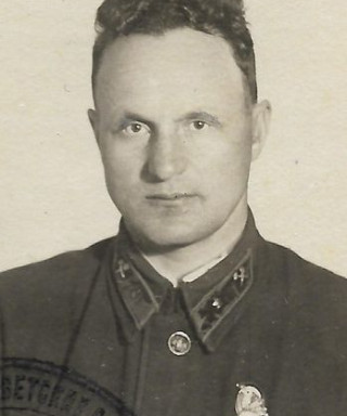 Зайцев Василий Георгиевич