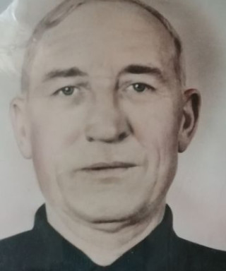 Казачков Иван Михайлович