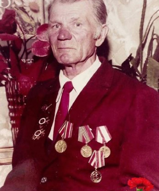 Макаров Александр Васильевич