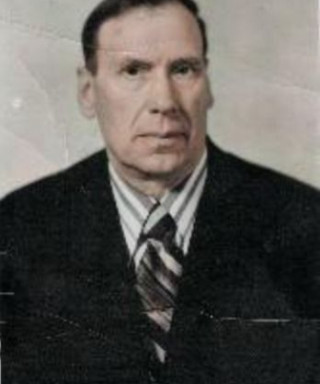 Шинов Иван Павлович