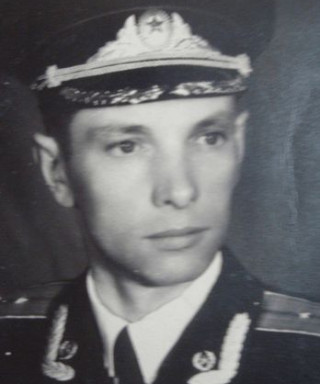 Кулик Михаил Артёмович