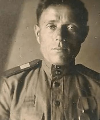 Вахтеров Пётр Иванович